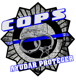COPS AYUDA A PROTEGER