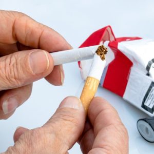 curso para dejar de fumar