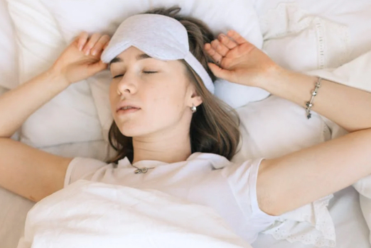 Tratratamiento de los trastornos del sueño