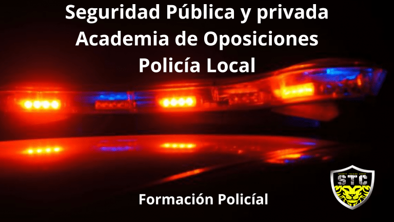 oposiciones policia local de valencia