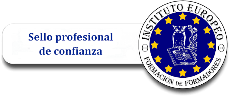 sello de confianza stc