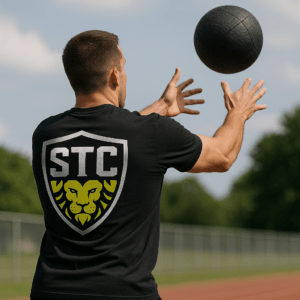 prueba policía local de valencia balón medicinal